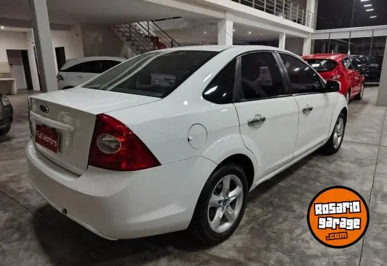 Ford Focus  2014 - foto 4