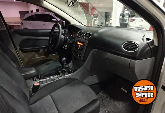 Ford Focus  2014 - foto 5