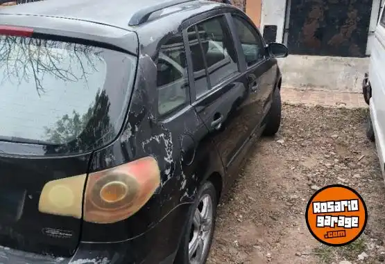 Volkswagen Suran  2007 - foto 3