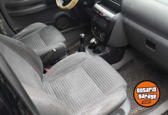 Volkswagen Suran  2007 - foto 4