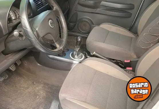Volkswagen Crossfox  2007 - foto 5