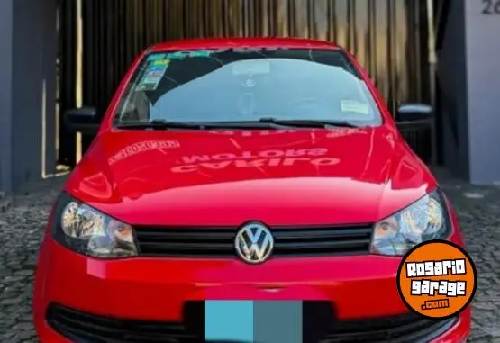 Volkswagen Gol Trend 2014 - foto 1