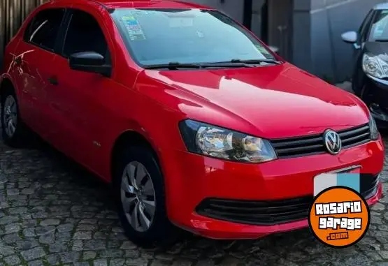 Volkswagen Gol Trend  2014 - foto 2