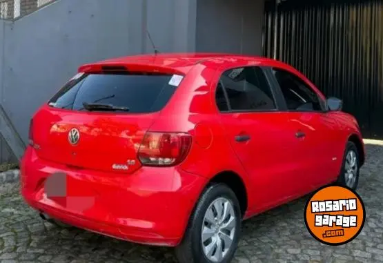 Volkswagen Gol Trend  2014 - foto 3