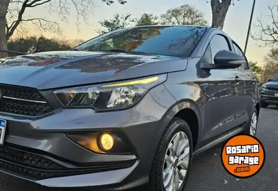 Fiat Cronos Pack 1.3  2020 - foto 1