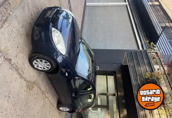 Renault Sandero  2011 - foto 1
