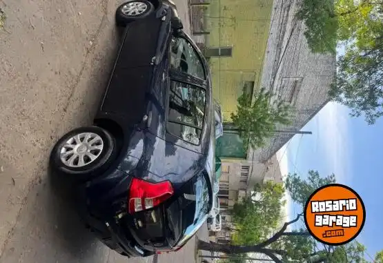 Renault Sandero  2011 - foto 4