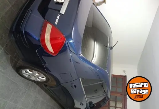 Nissan Tiida  2009 - foto 4