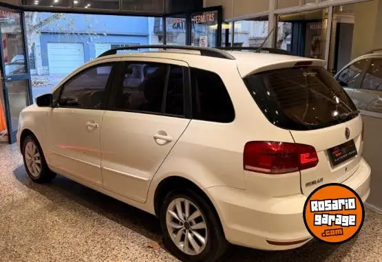 Volkswagen Suran Trendline  2016 - foto 3