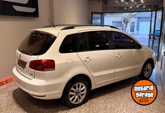 Volkswagen Suran Trendline  2016 - foto 4