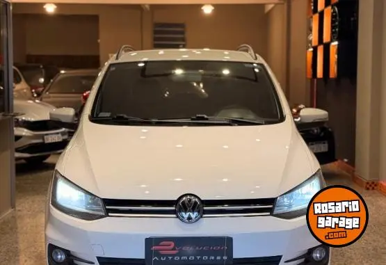 Volkswagen Suran Trendline  2016 - foto 5