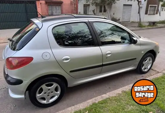 Peugeot 206 207 306 307 2006 - foto 1