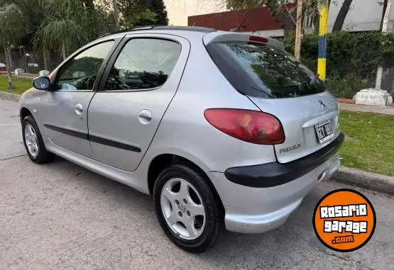 Peugeot 206 207 306 307  2006 - foto 2