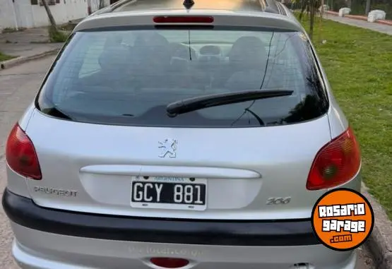 Peugeot 206 207 306 307  2006 - foto 3