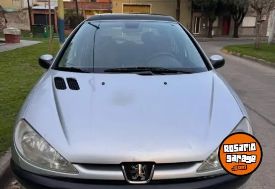 Peugeot 206 207 306 307  2006 - foto 4