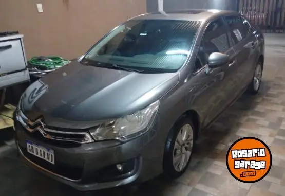 Citroën C4 Louge  2017 - foto 1