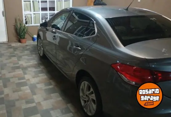 Citroën C4 Louge  2017 - foto 3