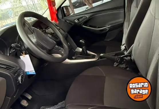 Ford Focus 1.6  2018 - foto 2