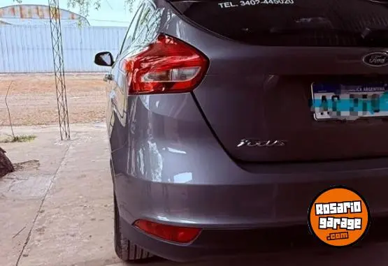 Ford Focus 1.6  2018 - foto 3