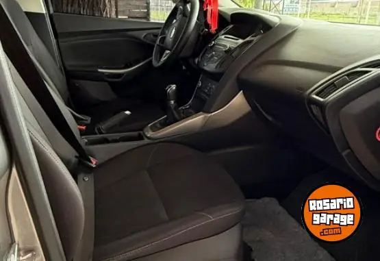Ford Focus 1.6  2018 - foto 4