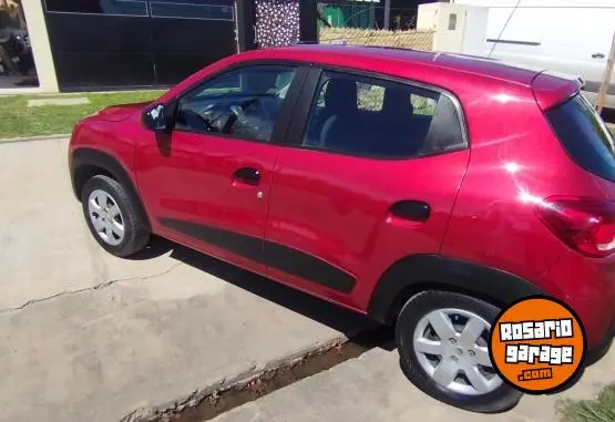 Renault Kwid Zend  2018 - foto 2