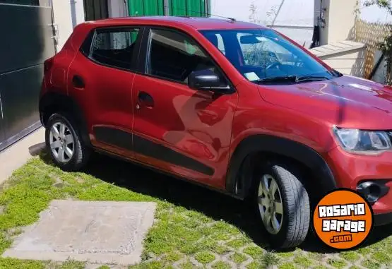 Renault Kwid Zend  2018 - foto 3