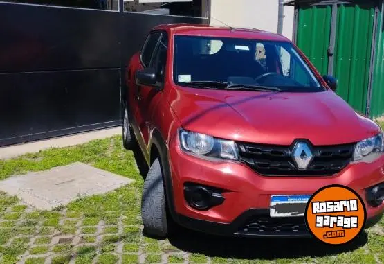 Renault Kwid Zend  2018 - foto 4
