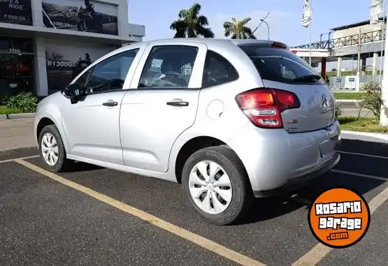 Citroën C3, 1.5 Nafta  2015 - foto 2