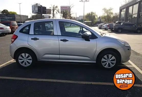 Citroën C3, 1.5 Nafta  2015 - foto 4