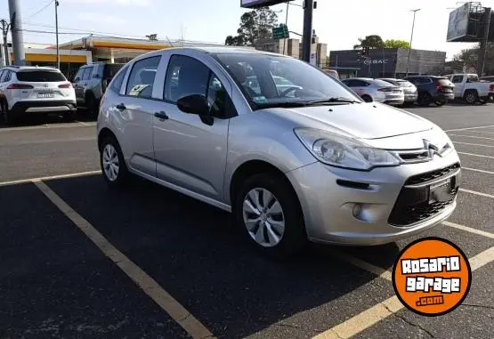Citroën C3, 1.5 Nafta  2015 - foto 5