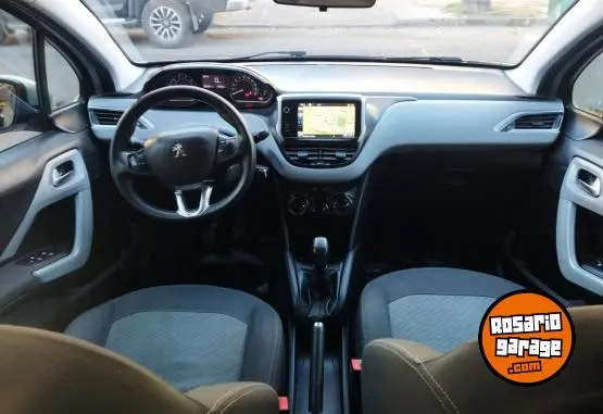 Peugeot 208 Allure Touch  2015 - foto 4