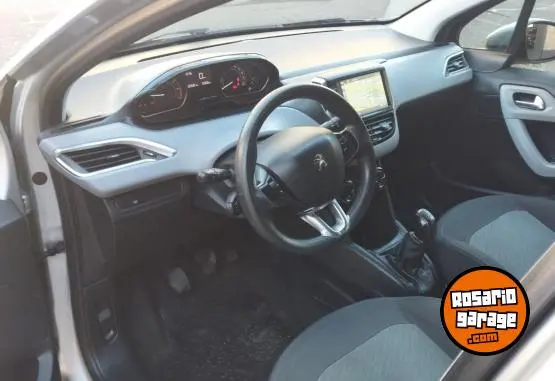 Peugeot 208 Allure Touch  2015 - foto 5