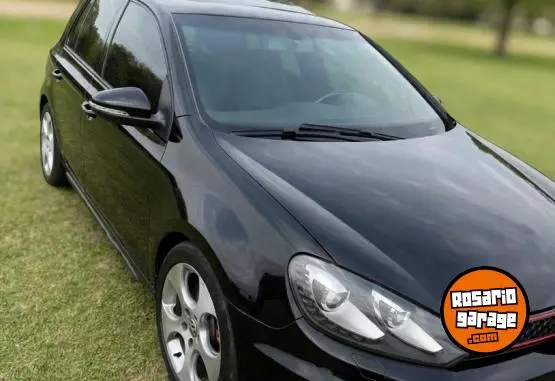 Volkswagen Gti  2012 - foto 1