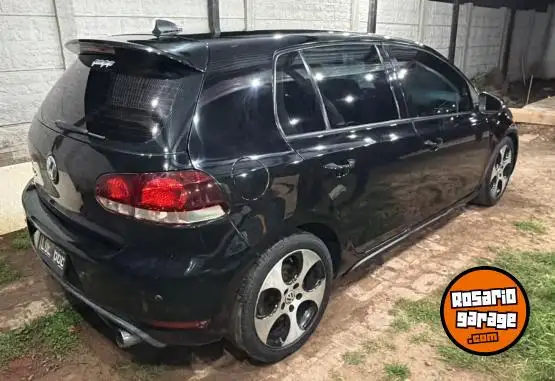 Volkswagen Gti  2012 - foto 2