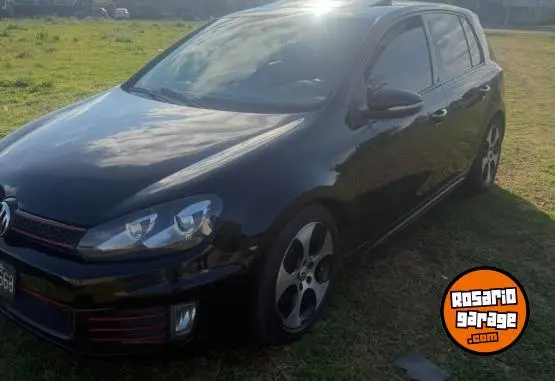 Volkswagen Gti  2012 - foto 3