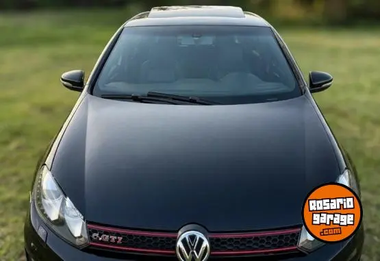 Volkswagen Gti  2012 - foto 4