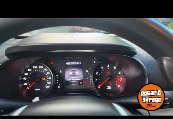Fiat Argo Drive  2018 - foto 4