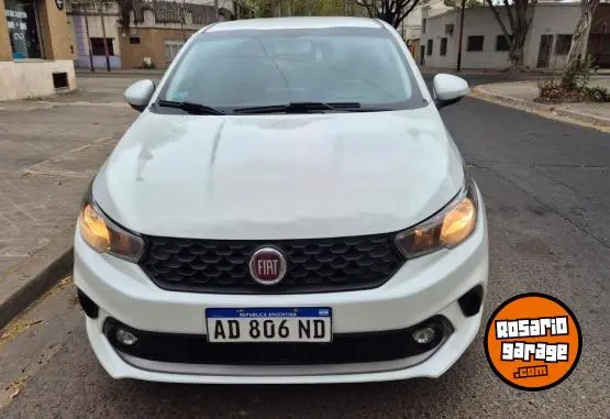 Fiat Argo Drive 1.3 1Ra Mano P  2019 - foto 3