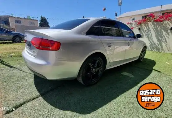 Audi A4  2011 - foto 2
