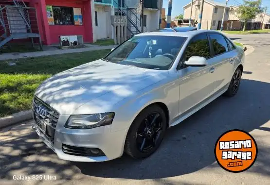 Audi A4  2011 - foto 3