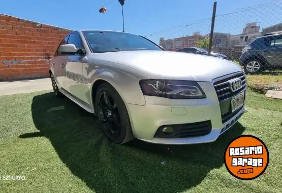 Audi A4  2011 - foto 4