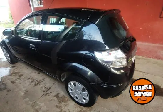 Ford Ka  2013 - foto 1