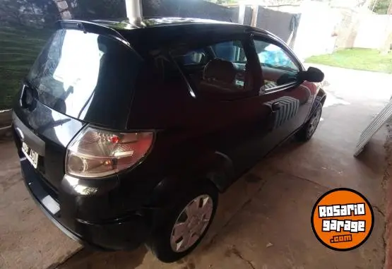 Ford Ka  2013 - foto 3