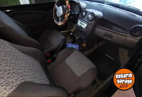 Ford Ka  2013 - foto 4