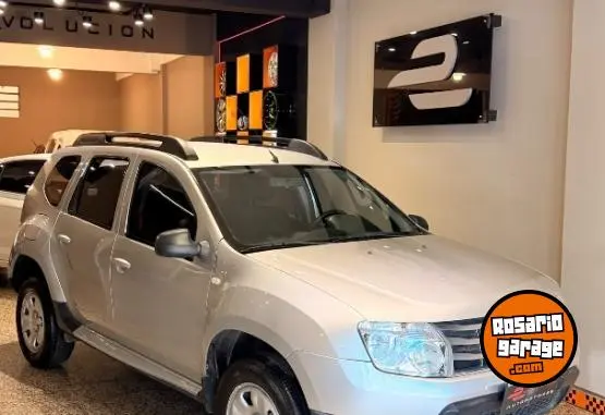 Renault Duster Confort  2013 - foto 1