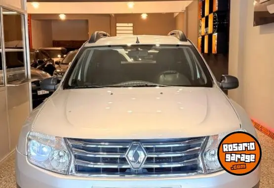 Renault Duster Confort  2013 - foto 2