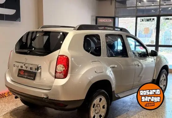 Renault Duster Confort  2013 - foto 5