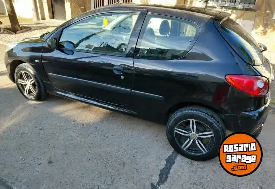 Peugeot 207  2009 - foto 1