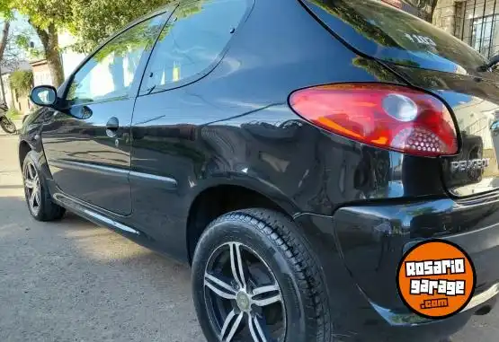 Peugeot 207  2009 - foto 4