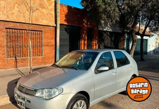 Fiat Palio 1.8 Hlx  2006 - foto 1